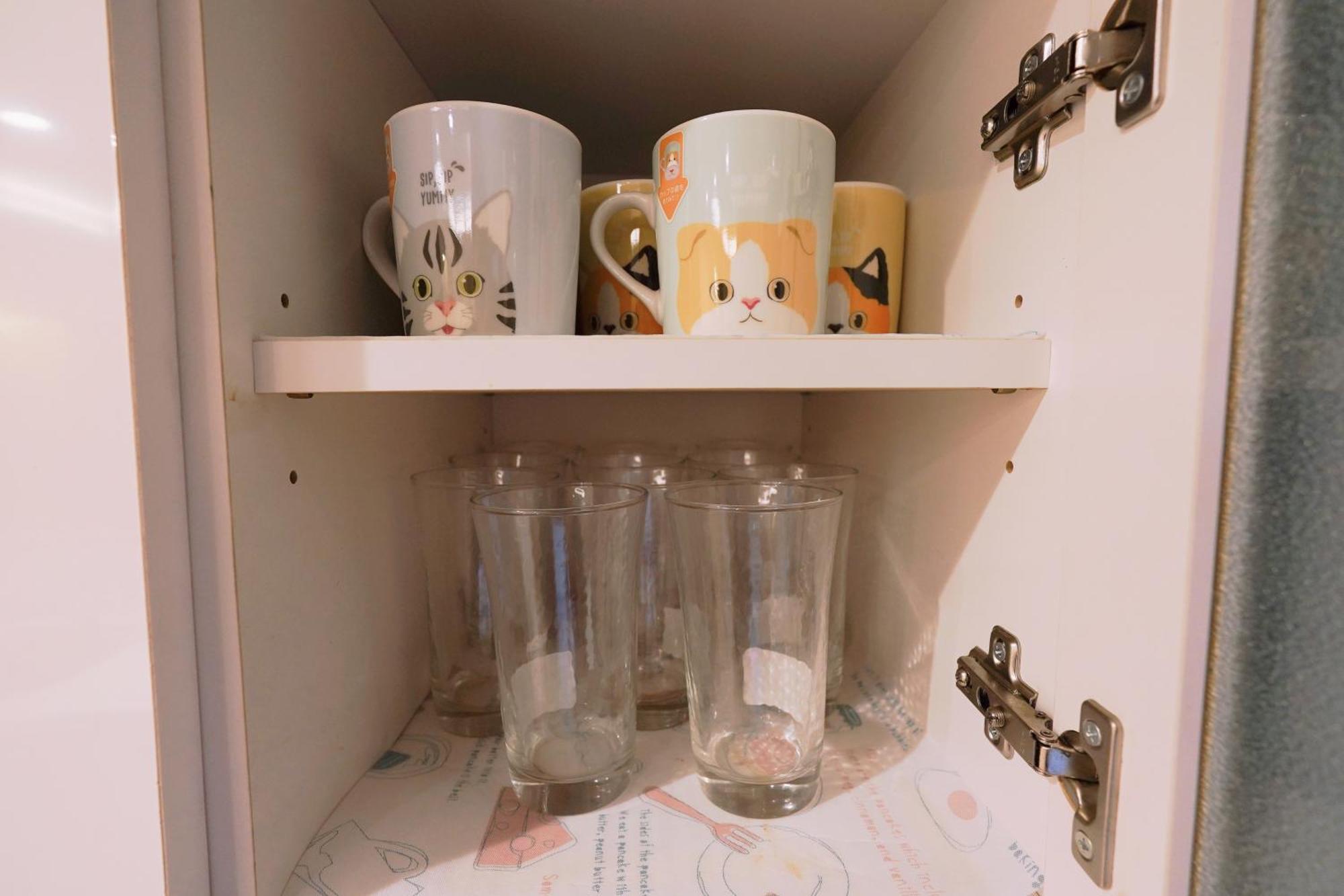 Nestay Terrace House Osaka Tsutenkaku ภายนอก รูปภาพ